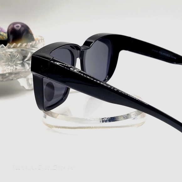 "Nazarha" (polarized) Shades - Picture 4 of 5